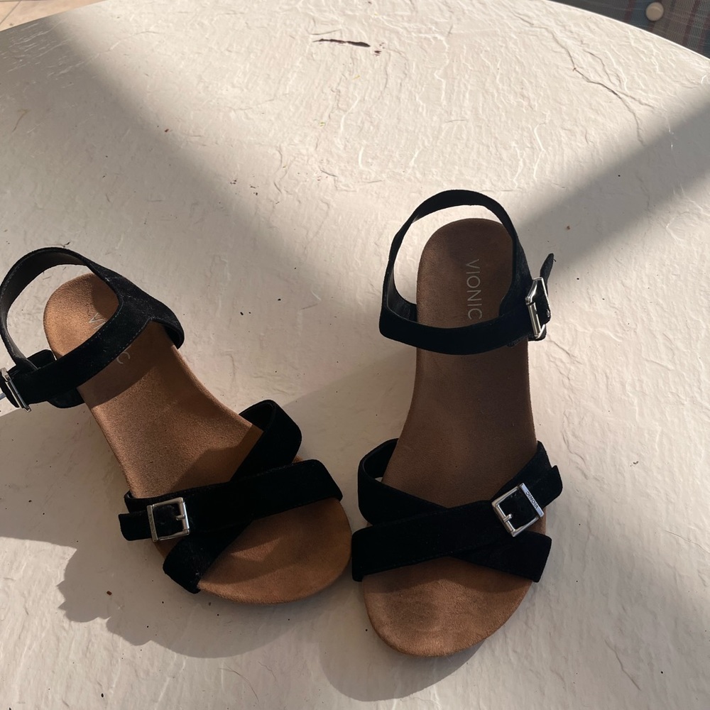 Vionic Wedges - image 1